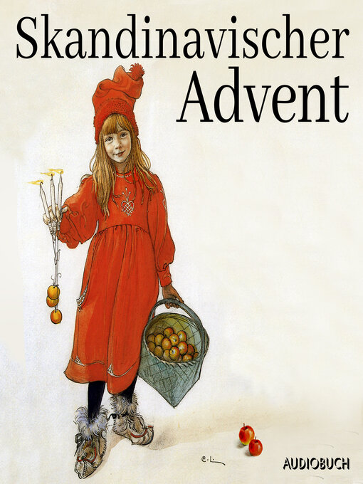 Title details for Skandinavischer Advent by Anonym - Wait list